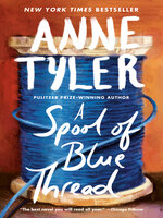 A Spool of Blue Thread